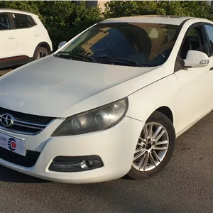 جک J5  اتوماتیک 1800
