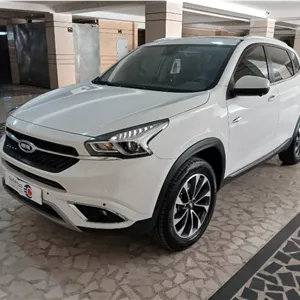 مدیران خودرو چری تیگو 7 جدید IE
