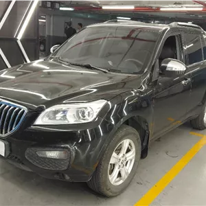 لیفان لیفان X60 اتوماتیک