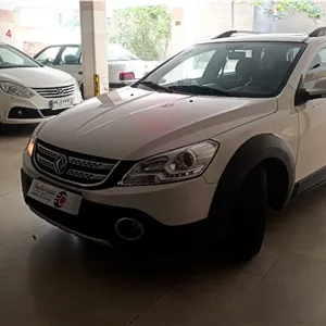 دانگ فنگ H30 cross اتوماتیک