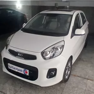 کیا پیکانتو فول TA
