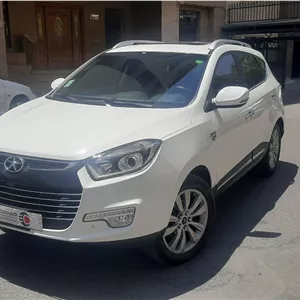 جک S5  اتوماتیک - فیس جدید