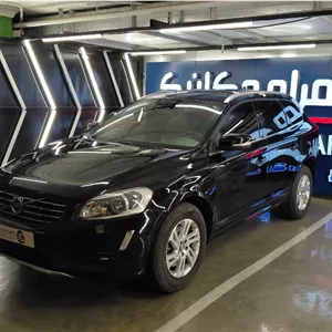 ولوو XC60 SELUX