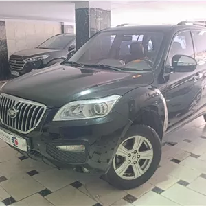 لیفان لیفان X60 اتوماتیک
