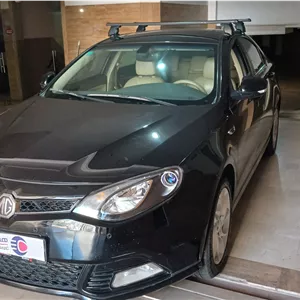 ام جی ام جی 6 مگنت اتوماتیک