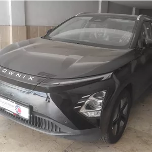 فونیکس FX EV برقی