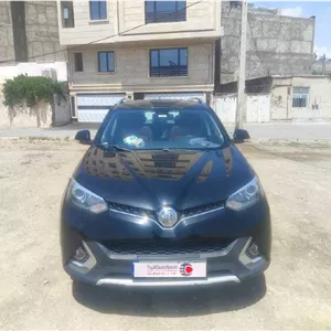 ام جی ام جی GS اتوماتیک