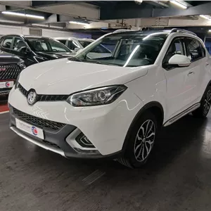 ام جی ام جی GS اتوماتیک