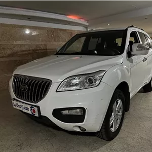 لیفان لیفان X60 اتوماتیک