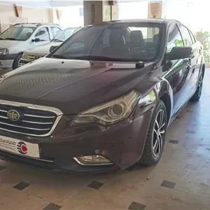 بسترن بسترن B50F اتوماتیک