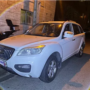 لیفان لیفان X60 اتوماتیک