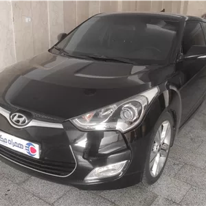 هیوندای ولستر فول موتور GDI