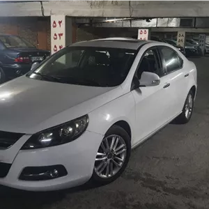 جک J5  اتوماتیک 1800