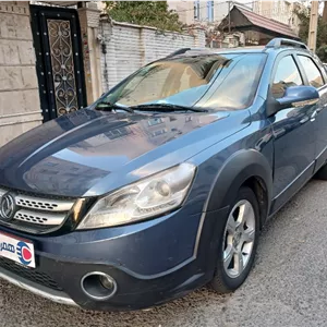 دانگ فنگ H30 cross اتوماتیک