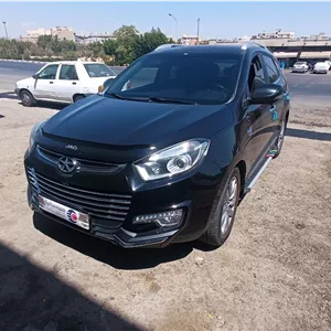 جک S5  اتوماتیک - فیس جدید