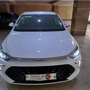 بیجینگ U5 پلاس موتور 1500