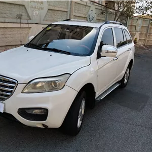 لیفان لیفان X60 اتوماتیک
