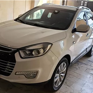 جک S5  اتوماتیک - فیس جدید