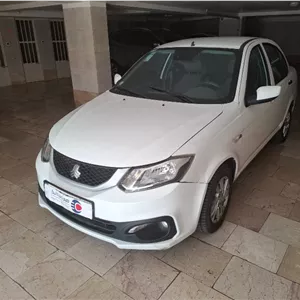 سایپا ساینا S اتوماتیک