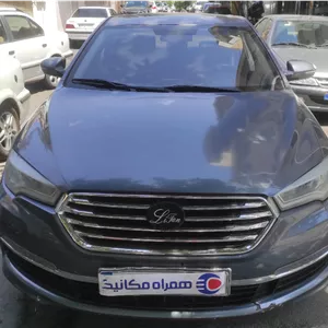 لیفان لیفان 820 اتوماتیک