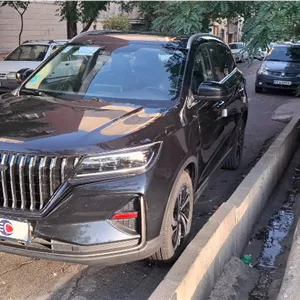 مکث موتور  تیارا اتوماتیک
