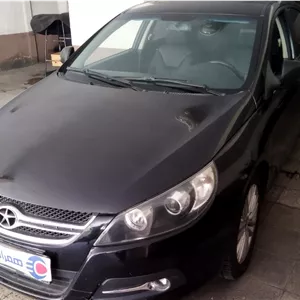 جک J5  اتوماتیک 1800
