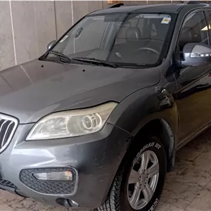 لیفان لیفان X60 اتوماتیک