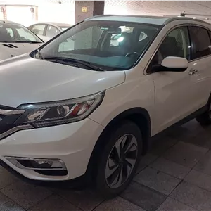 هوندا CR-V TOURING(تورینگ)