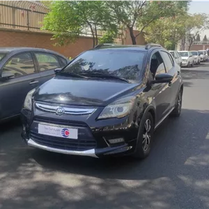 لیفان لیفان X50 اتوماتیک
