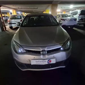 ام جی ام جی 6 مگنت اتوماتیک