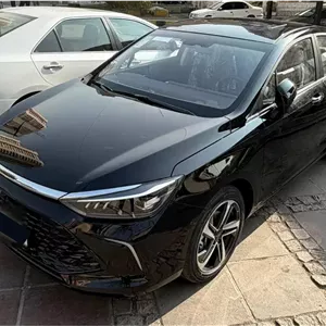 بیجینگ U5 پلاس موتور 1500