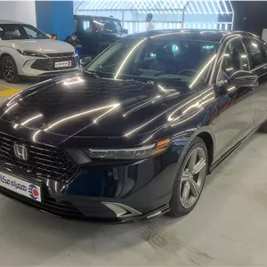 هوندا آکورد e:PHEV موتور 2000