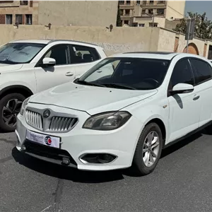 برلیانس برلیانس H320 اتوماتیک