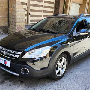 دانگ فنگ H30 cross اتوماتیک