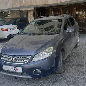 دانگ فنگ H30 cross اتوماتیک