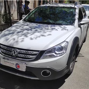دانگ فنگ H30 cross اتوماتیک