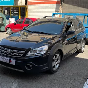 دانگ فنگ H30 cross اتوماتیک