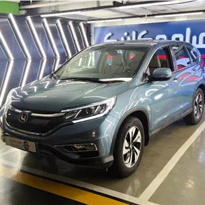 هوندا CR-V EXL