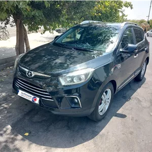 جک S5  دنده ای