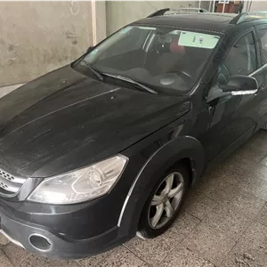 دانگ فنگ H30 cross اتوماتیک