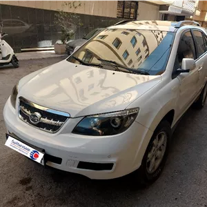 بی وای دی S6 اتوماتیک