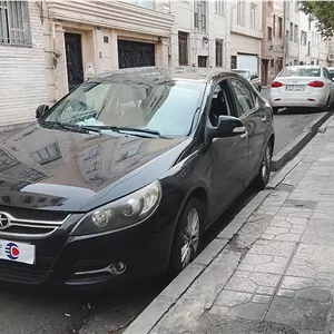 جک J5  اتوماتیک 1800