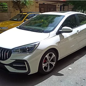 مدیران خودرو چری آریزو 5 FL اسپرت اکسلنت