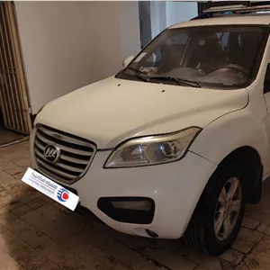 لیفان لیفان X60 اتوماتیک