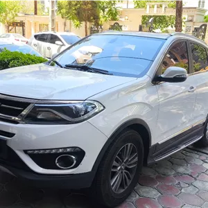 مدیران خودرو چری تیگو 5 IE (فول)