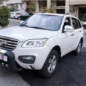 لیفان لیفان X60 اتوماتیک