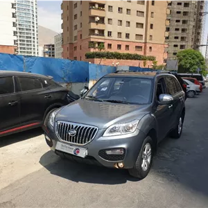 لیفان لیفان X60 اتوماتیک