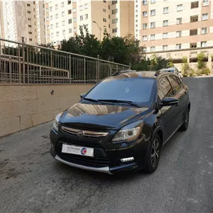 لیفان لیفان X50 اتوماتیک