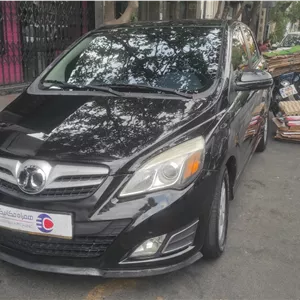 بایک سابرینا دیار خودرو اتوماتیک