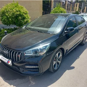 مدیران خودرو چری آریزو 5 FL اسپرت اکسلنت